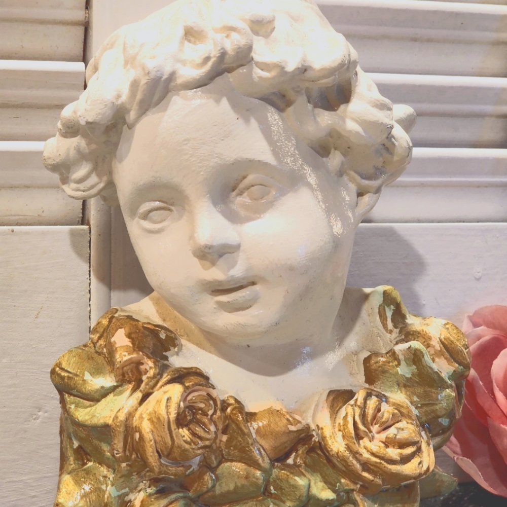 Shabby Chic Decor